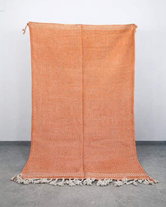 TAPIS KILIM ◈ 255 cm x 140 cm