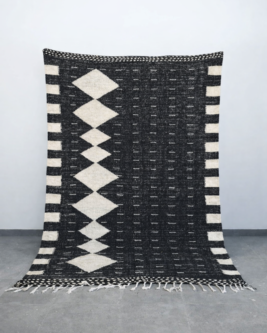 TAPIS KILIM ◈ 260 cm x 170 cm