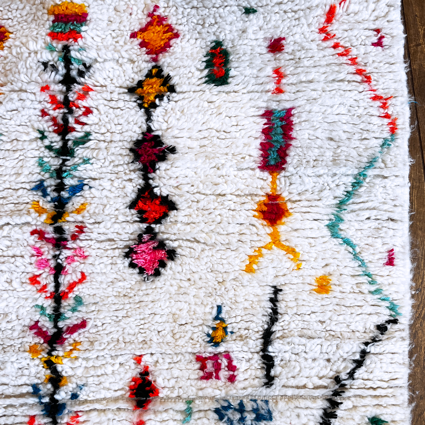 TAPIS AZILAL ◈ 150cm x 100cm