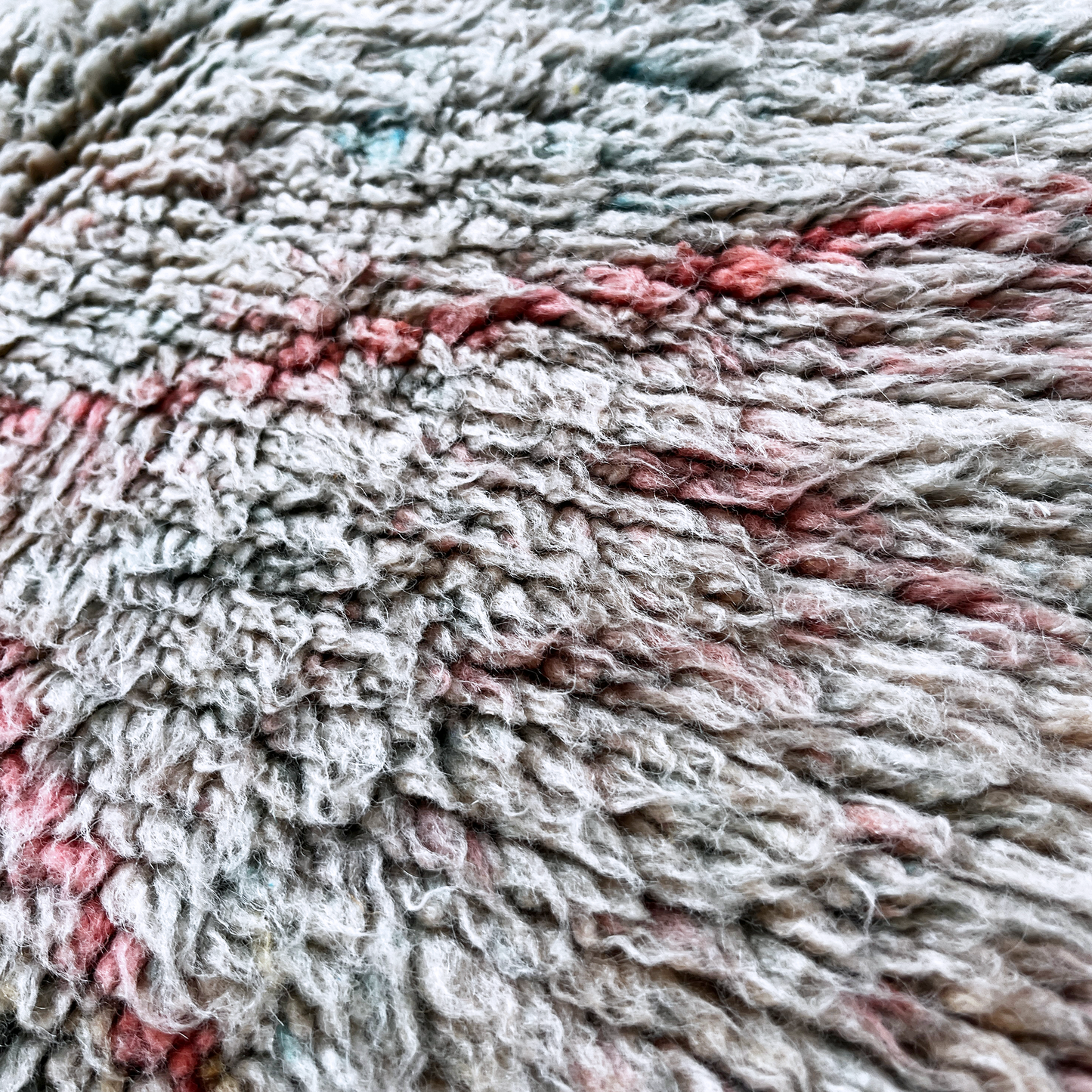 TAPIS BENI OUARAIN COLOR ◈ 250cm x 150cm