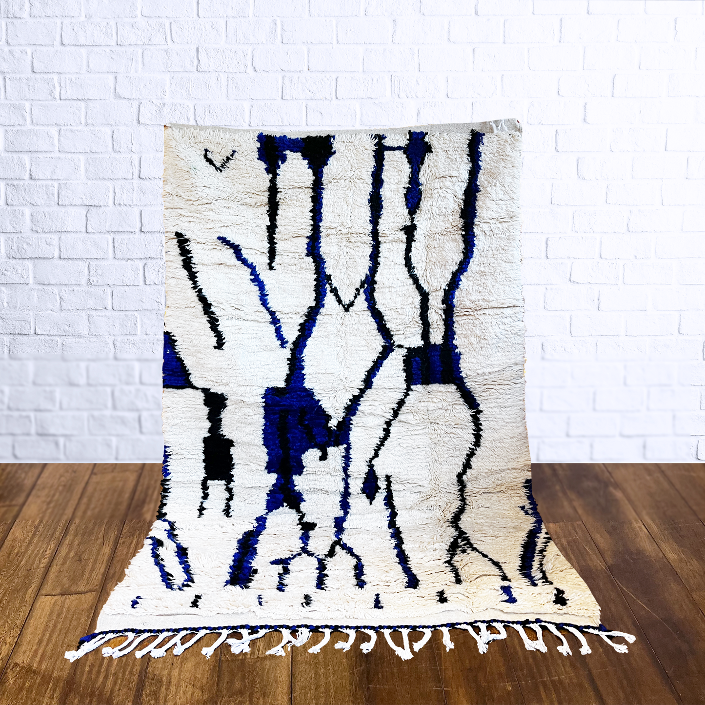 TAPIS AZILAL ◈ 250 cm x 150 cm