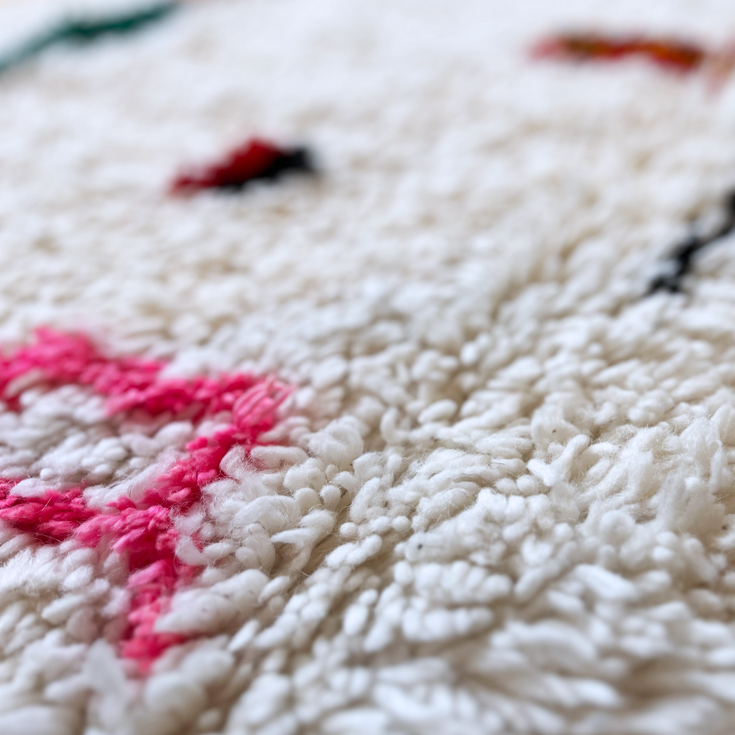 TAPIS AZILAL ◈ 250cm x 150cm