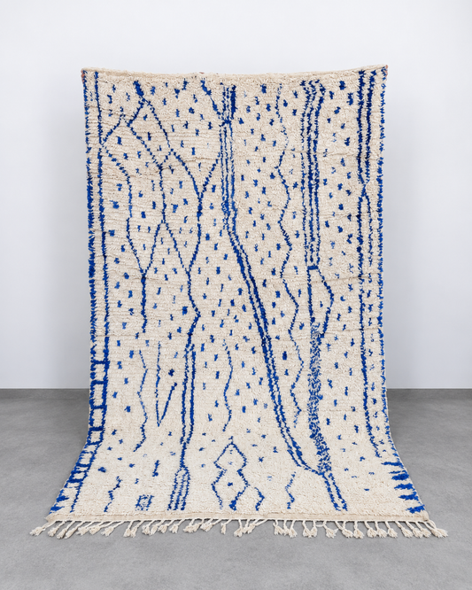 TAPIS AZILAL ◈ 245 cm x 150 cm