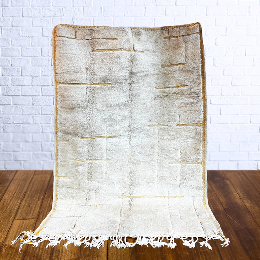 TAPIS BENI OUARAIN ◈ 250 cm x 160 cm