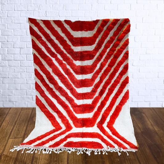 TAPIS M'RIT ◈ 260 cm x 170 cm