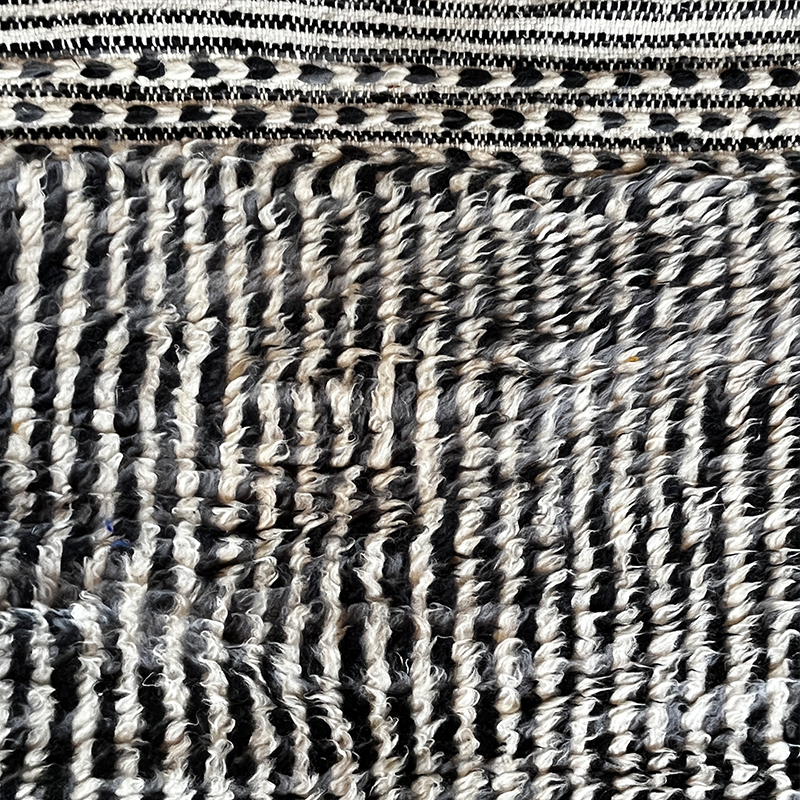 TAPIS M'RIT â 300 cm x 210 cm