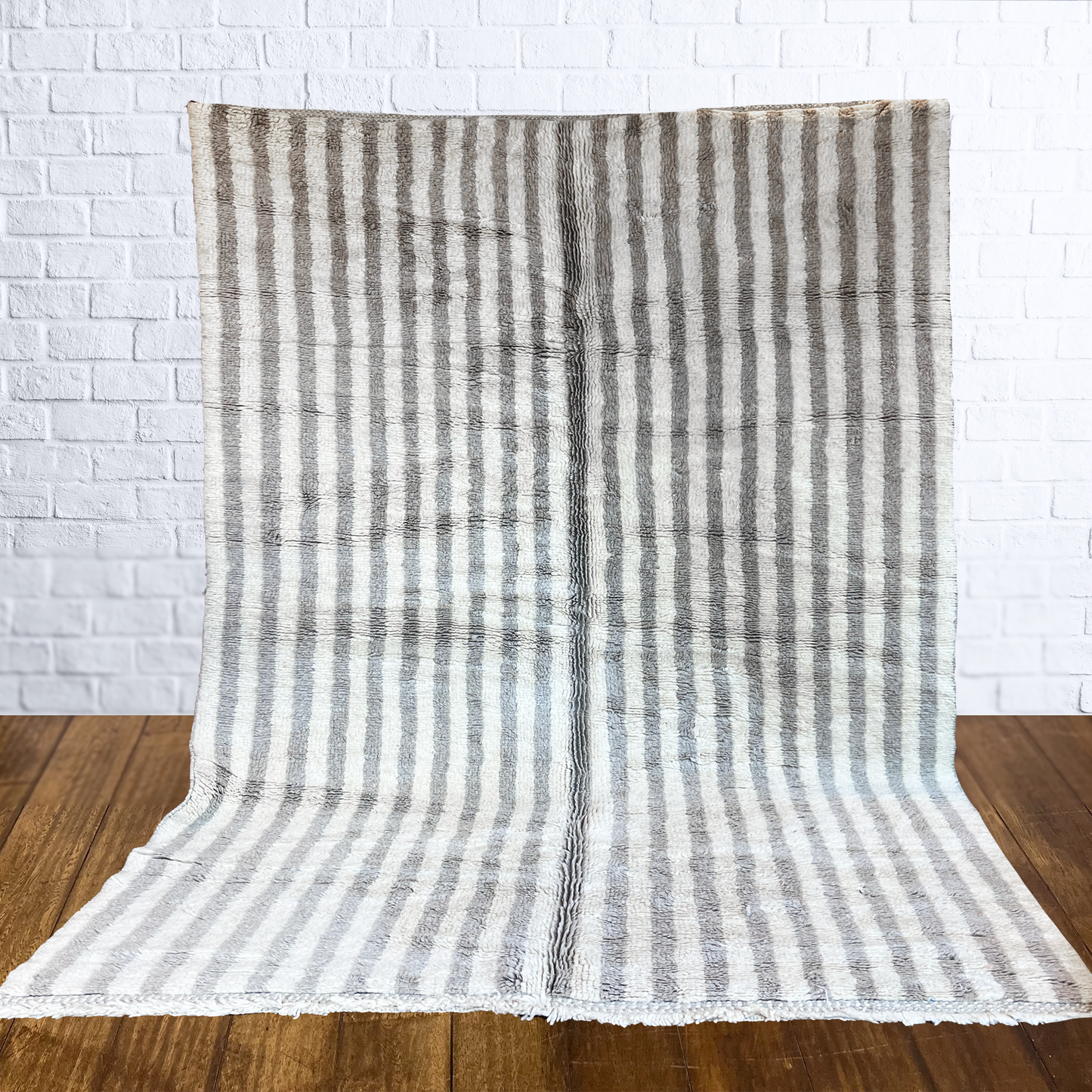 TAPIS BENI OUARAIN ◈ 310 cm x 215 cm