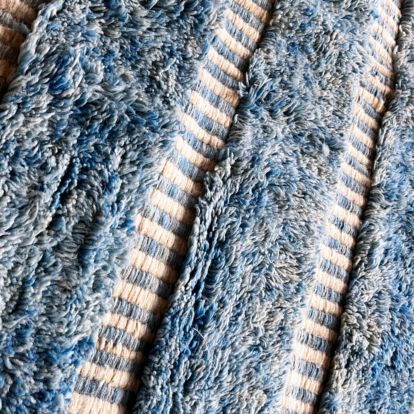 TAPIS MARMOUCHA ◈ 250cm x 160cm