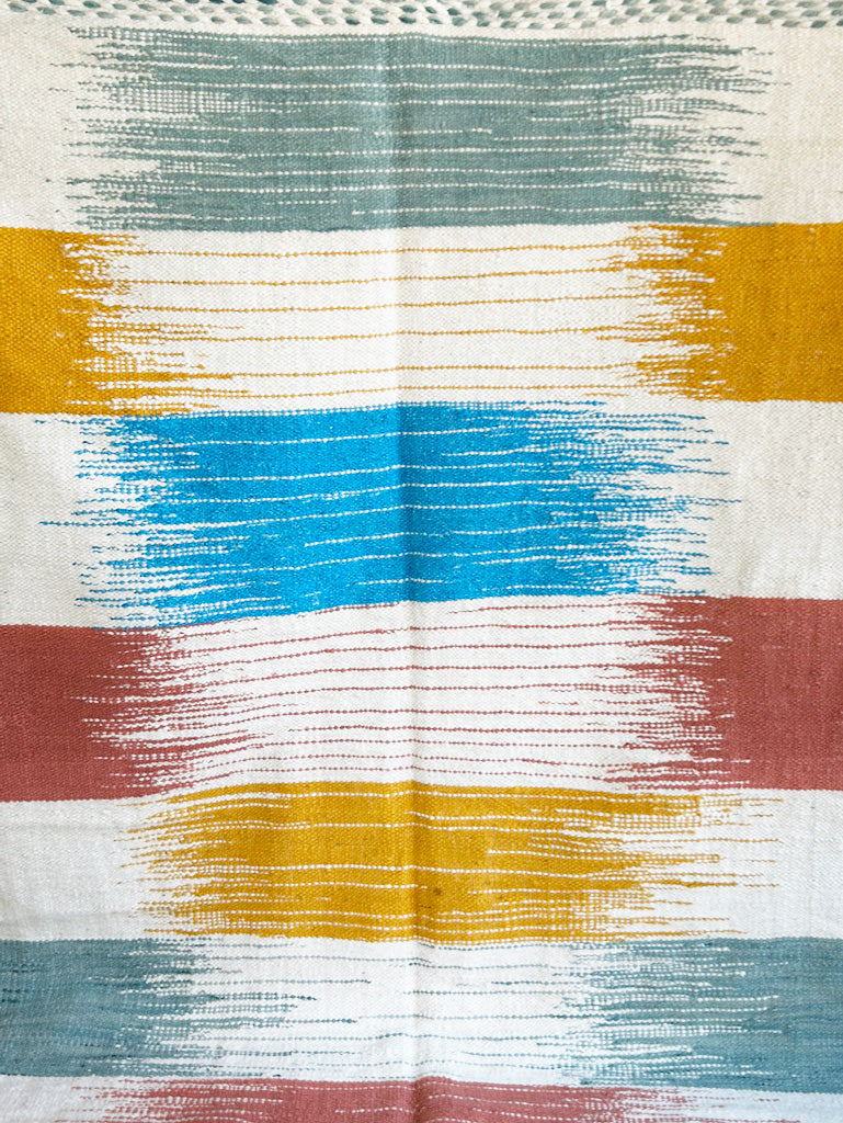 TAPIS KILIM â 300 cm x 195 cm