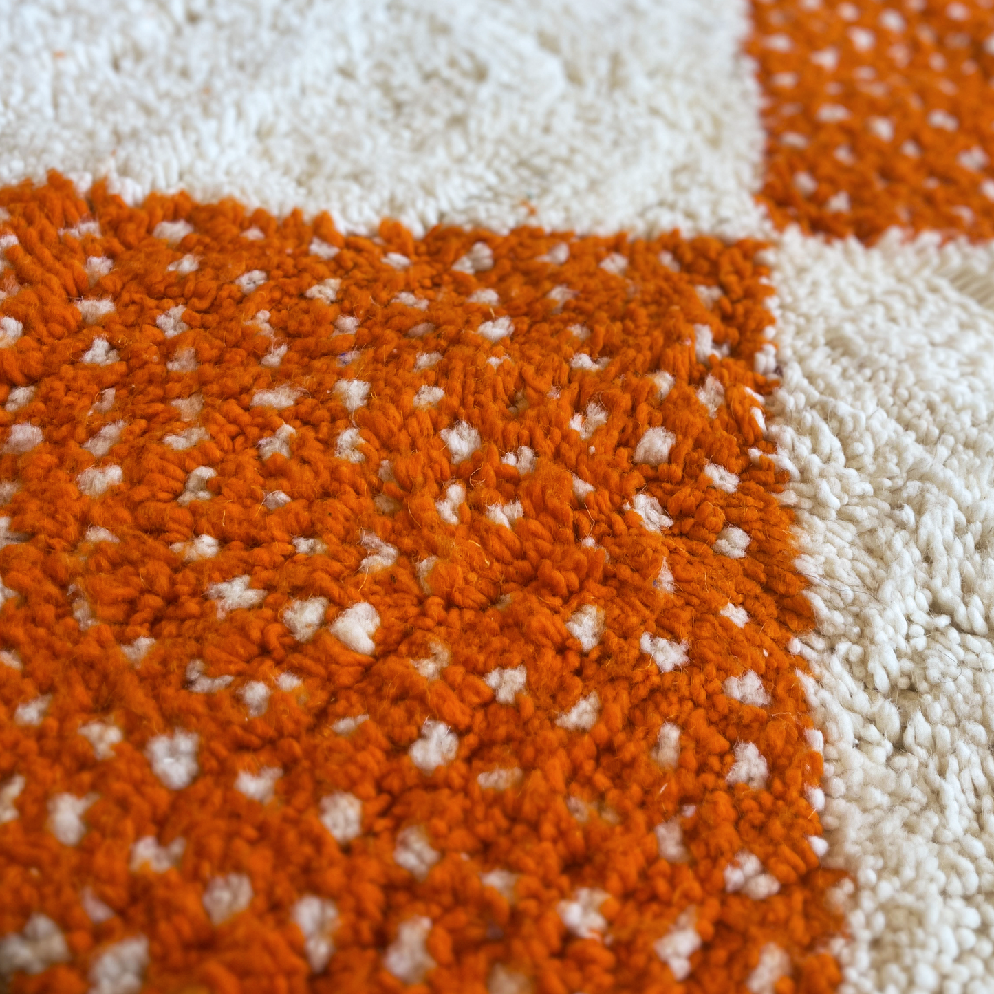 TAPIS BENI OUARAIN COLOR ◈ 240 cm x 155 cm