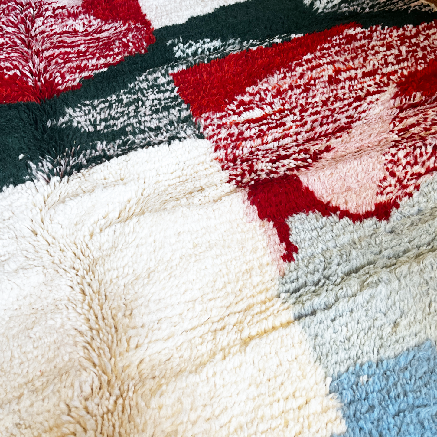 TAPIS YAAS X UHORAKEYE ◈ 240 cm x 170 cm