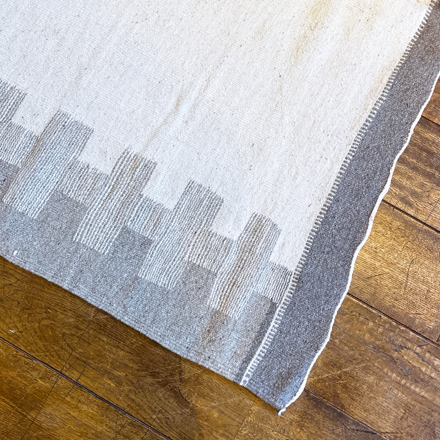 TAPIS KILIM ◈ 250 cm x 150 cm