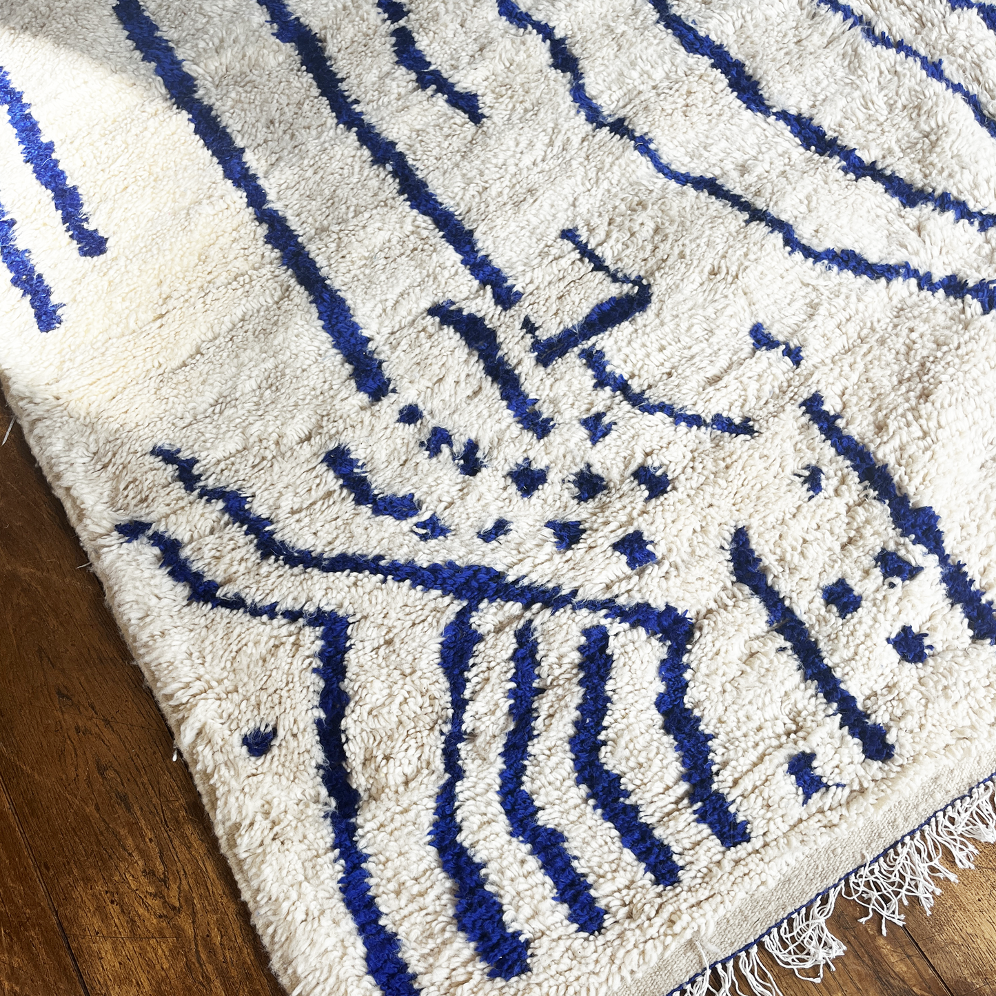 TAPIS AZILAL ◈ 290 cm x 190 cm