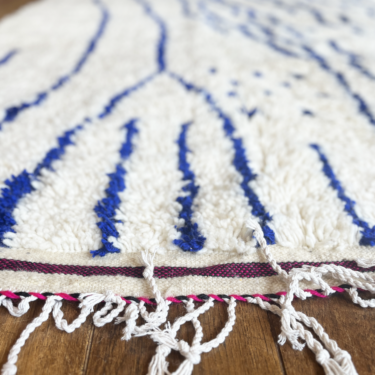 TAPIS AZILAL ◈ 290 cm x 190 cm