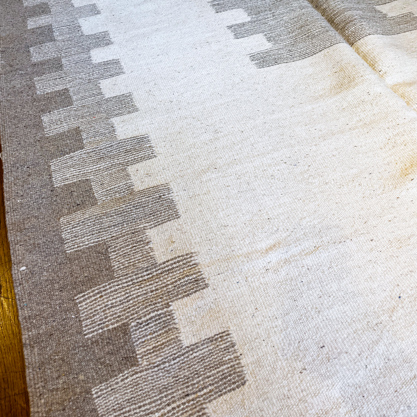 TAPIS KILIM ◈ 250 cm x 150 cm