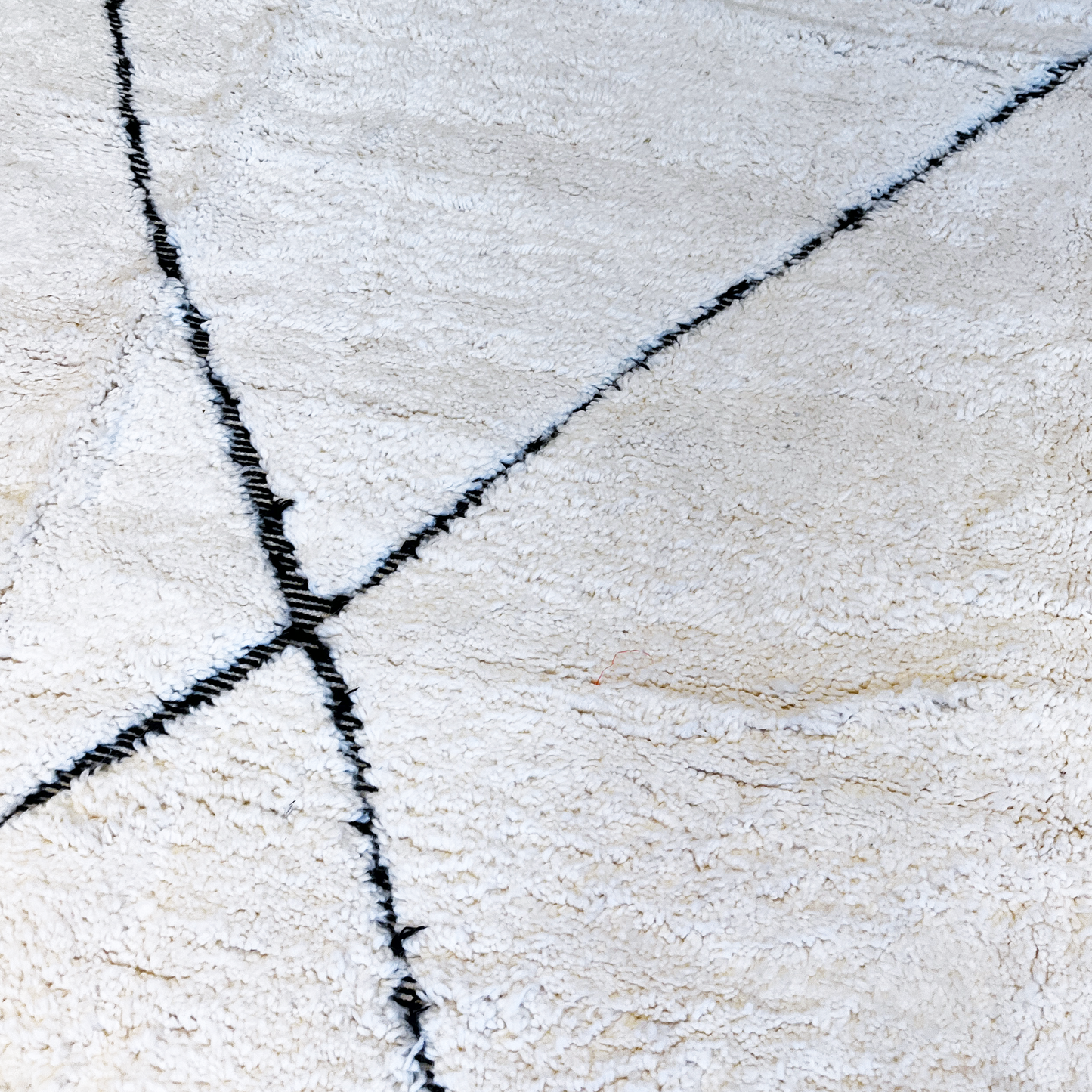 TAPIS BENI OUARAIN ◈ 400 cm x 300 cm