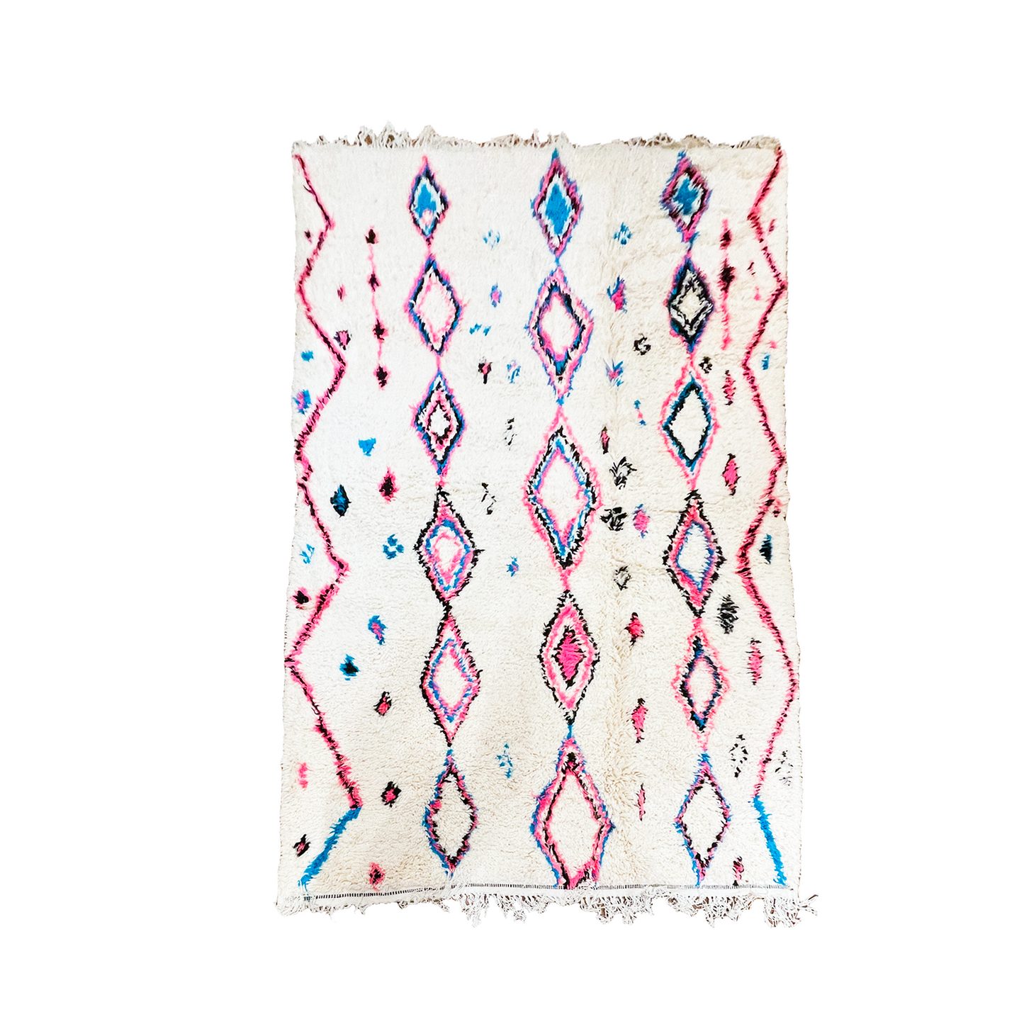 TAPIS AZILAL ◈ 280 cm x 185 cm
