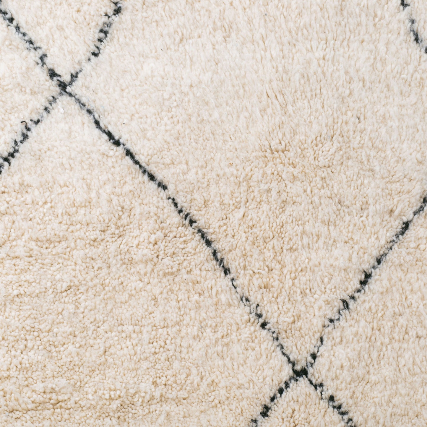 Tapis beni ouarain, tapis Bruxelles, tapis