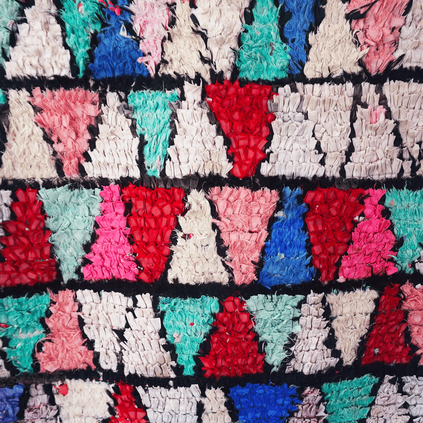 Tapis Belgique
