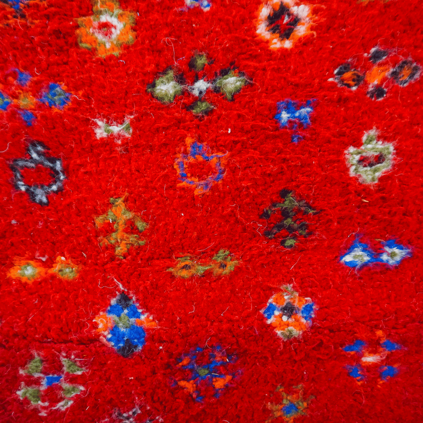 Tapis Bruxelles
