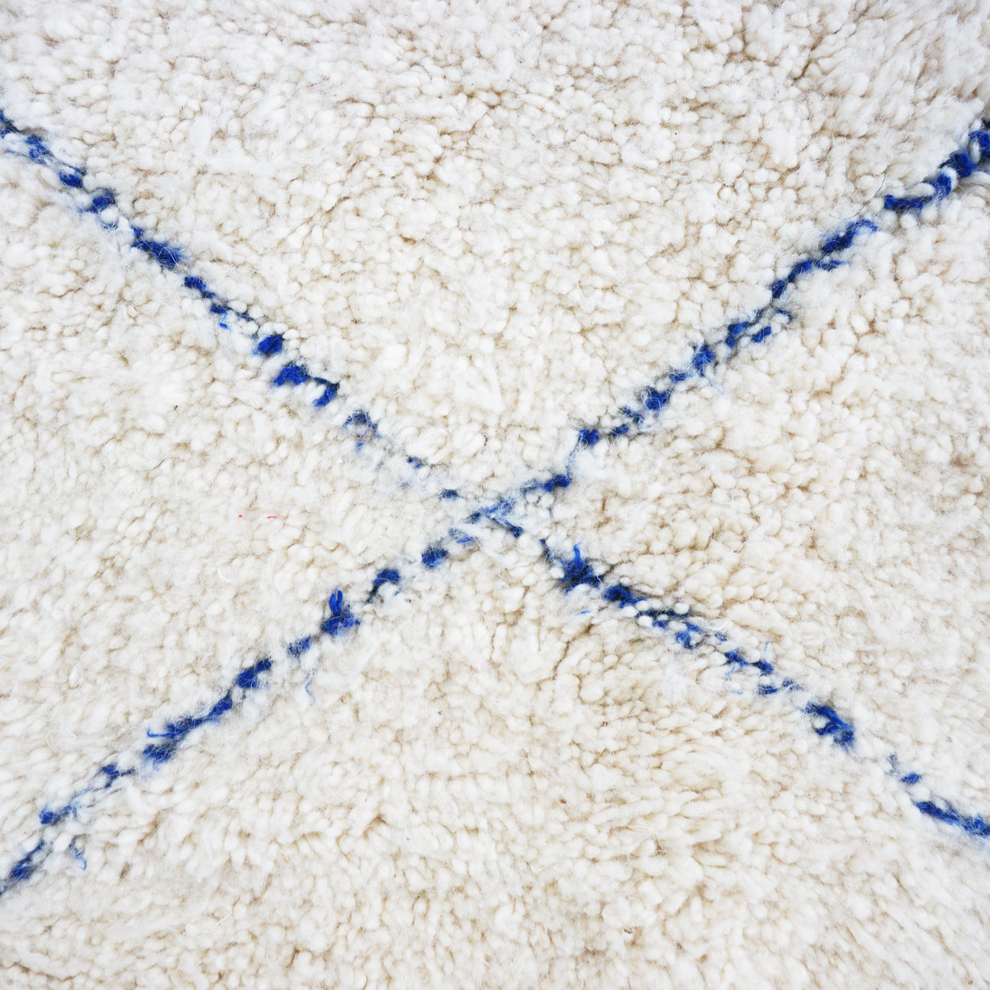 beni ouarain, tapis