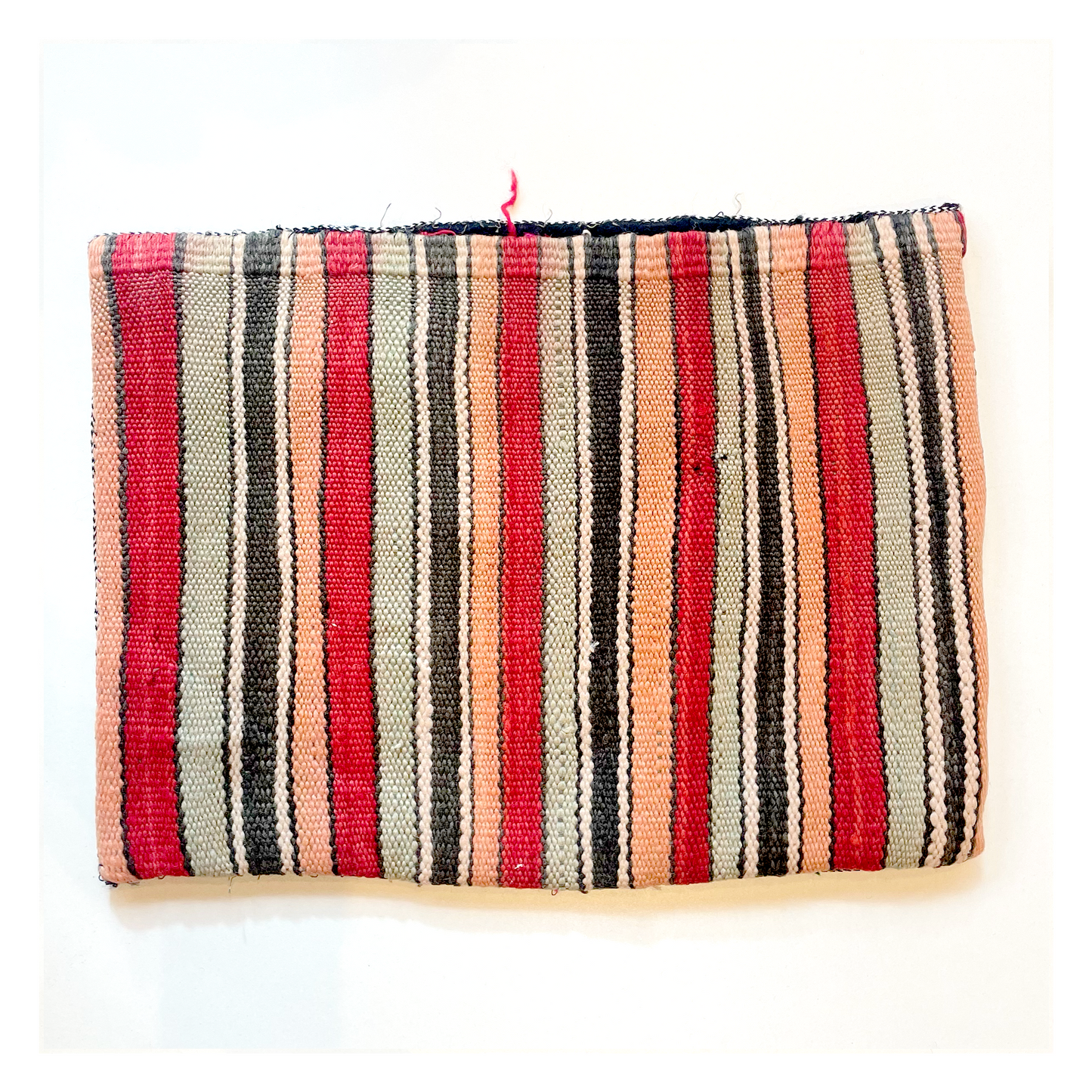 COUSSIN DÉCORATIF VINTAGE