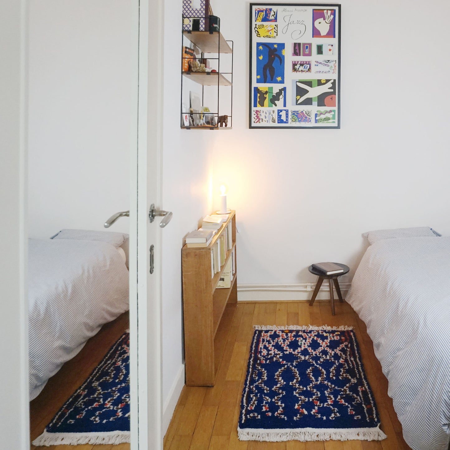 Tapis maison du monde, Tapis berbère Bruxelles
