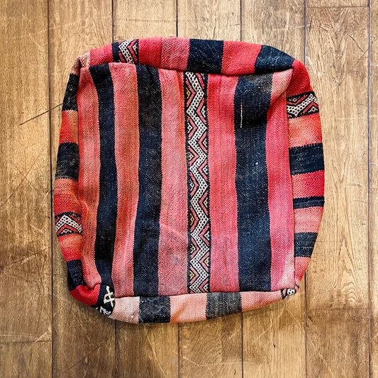 Pouf ◈ 60cm x 60cm x h25cm