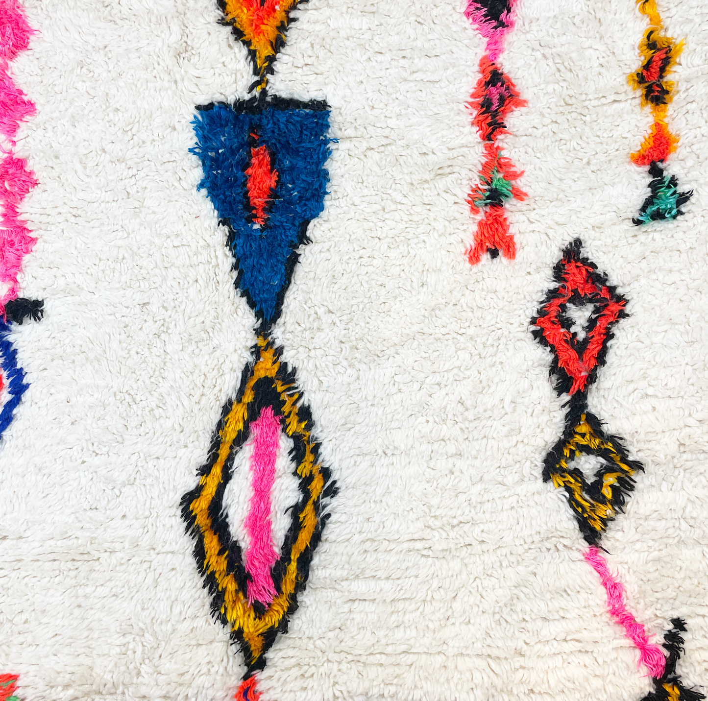 TAPIS AZILAL ◈ 280 cm x 190 cm