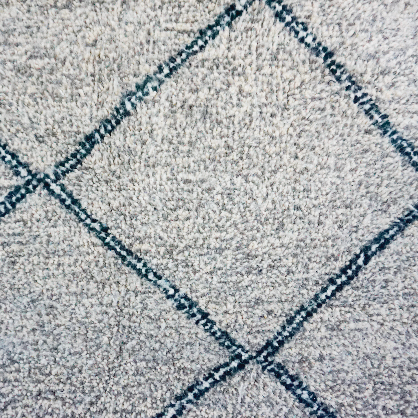 TAPIS BENI OUARAIN ◈ 290 cm x 180 cm