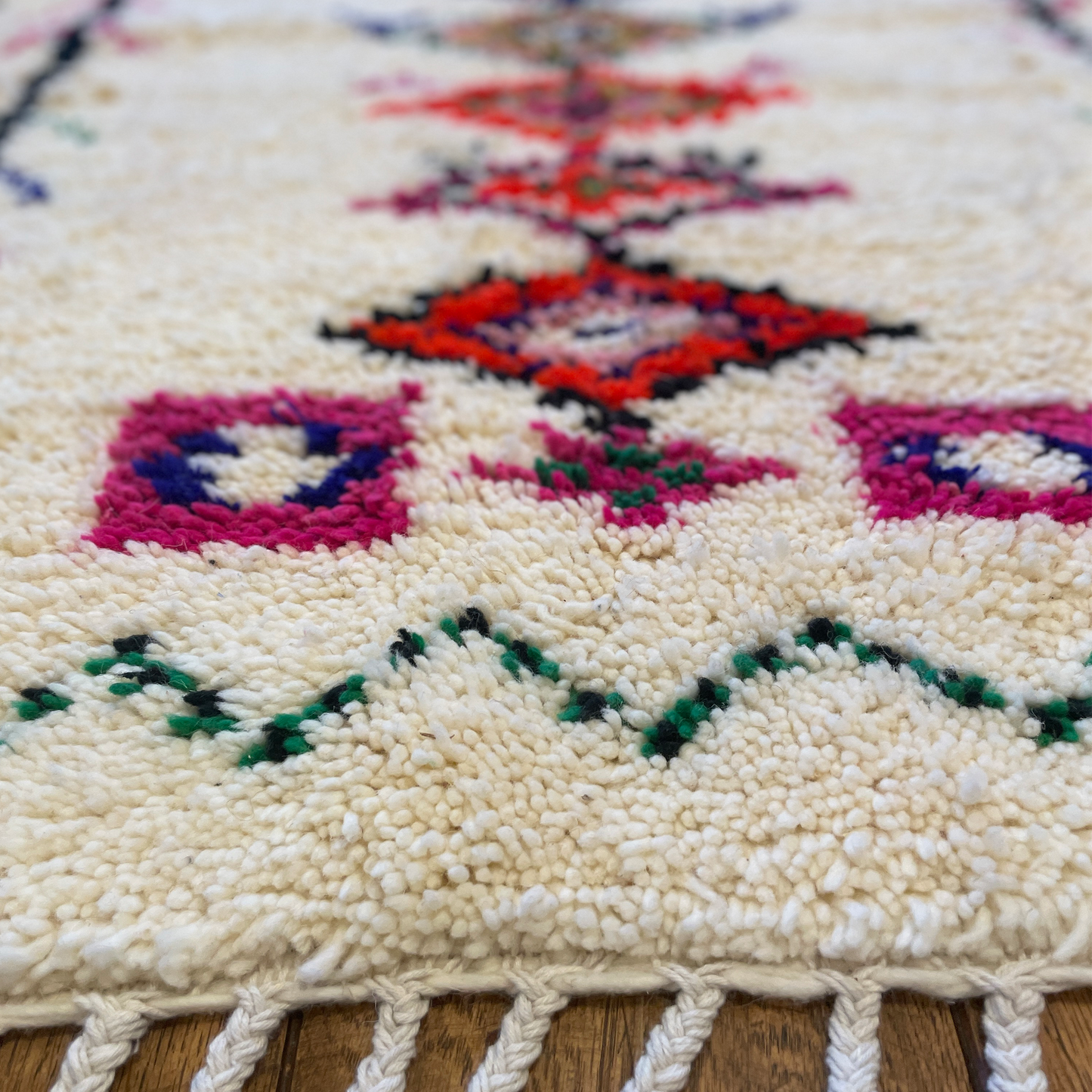 TAPIS AZILAL ◈ 157 cm x 110 cm