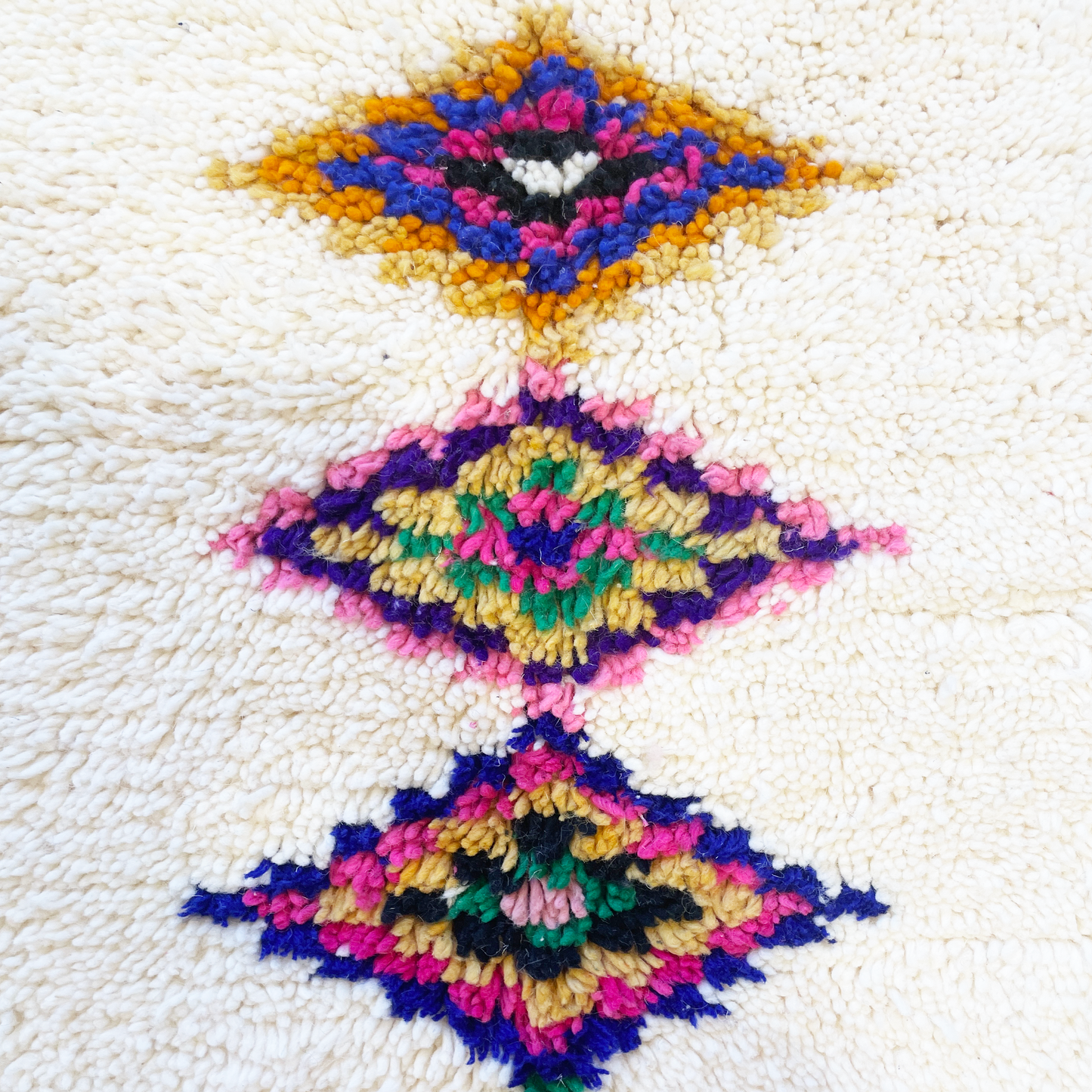 TAPIS AZILAL ◈ 157 cm x 110 cm