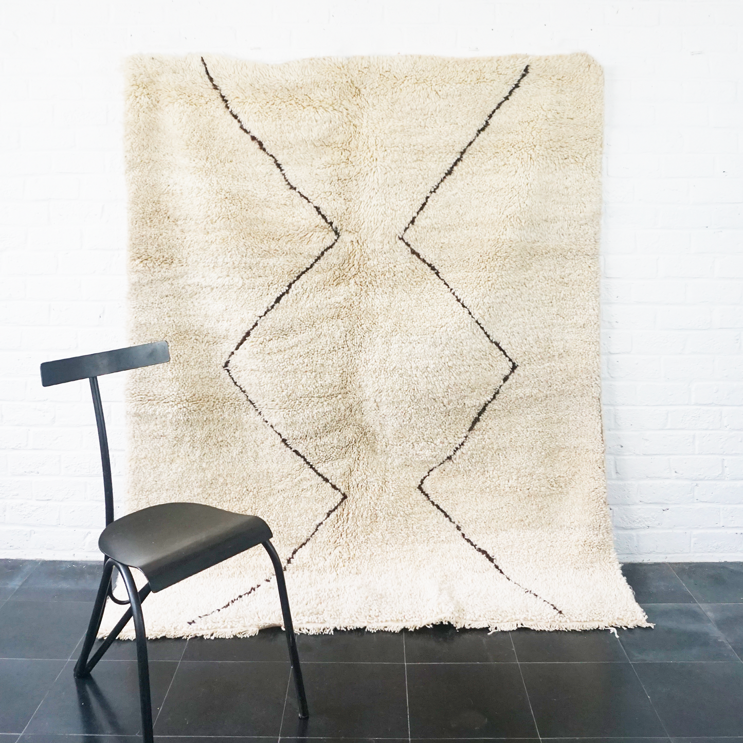 Tapis berbère Bruxelles, Tapis, tapis berbère
