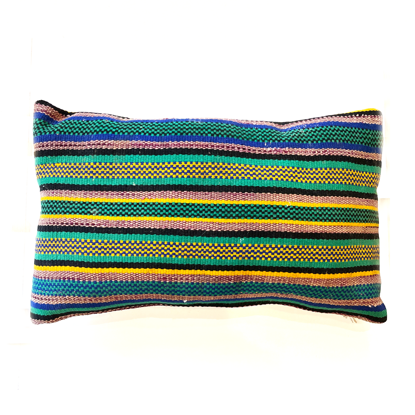 COUSSIN DÉCORATIF VINTAGE