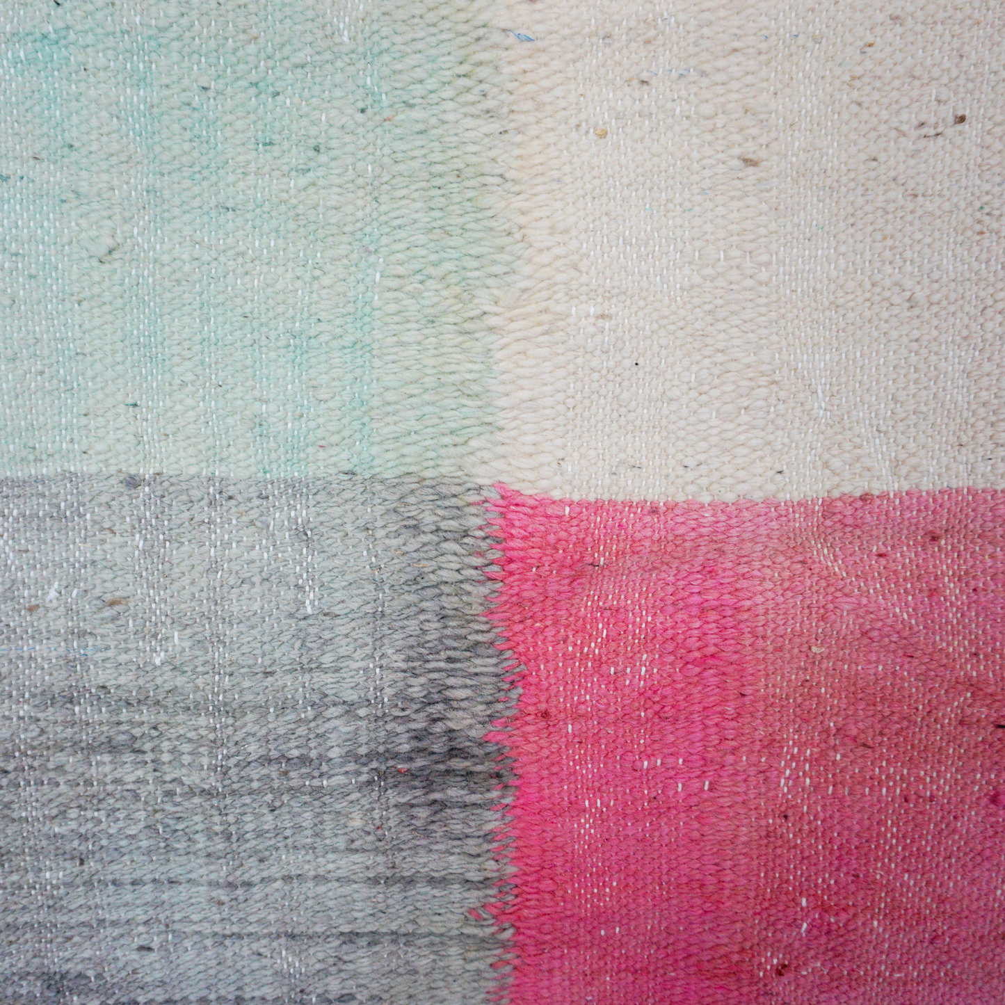 TAPIS HANBAL ◈ 238 cm x 130 cm