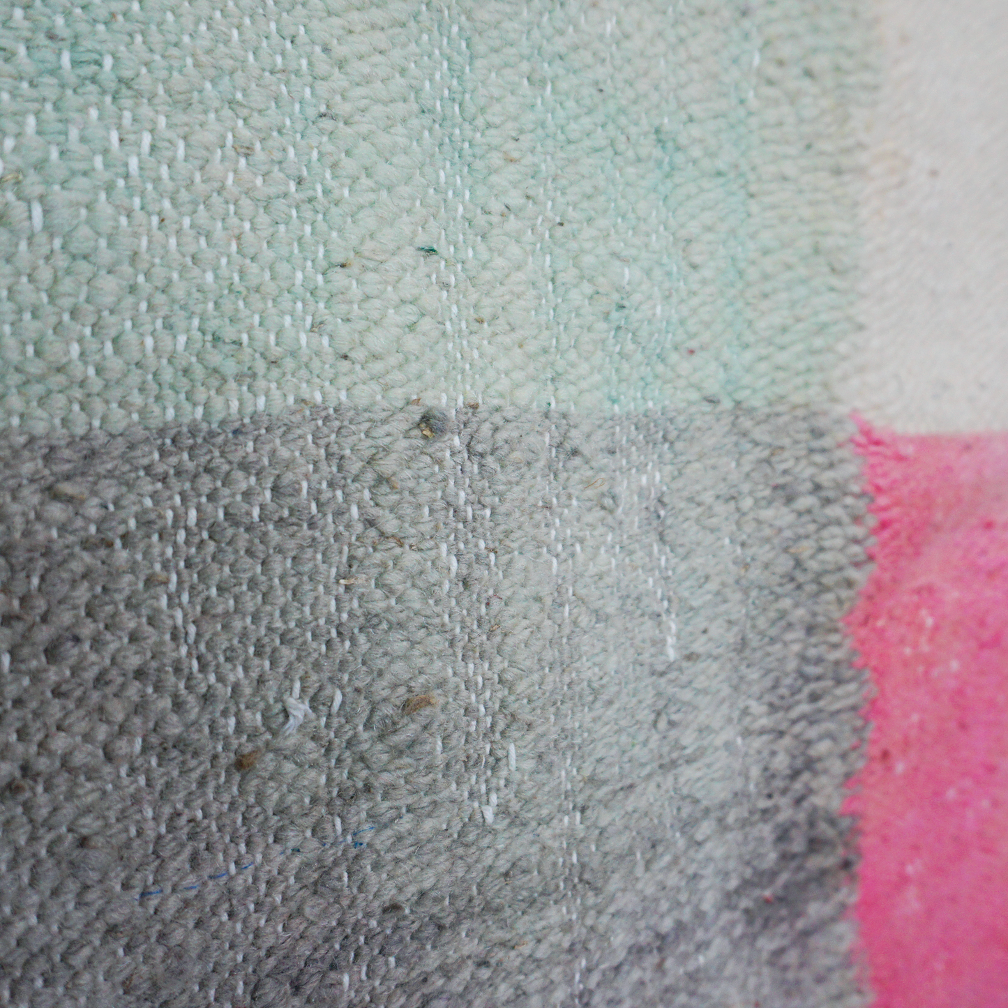 TAPIS HANBAL ◈ 238 cm x 130 cm