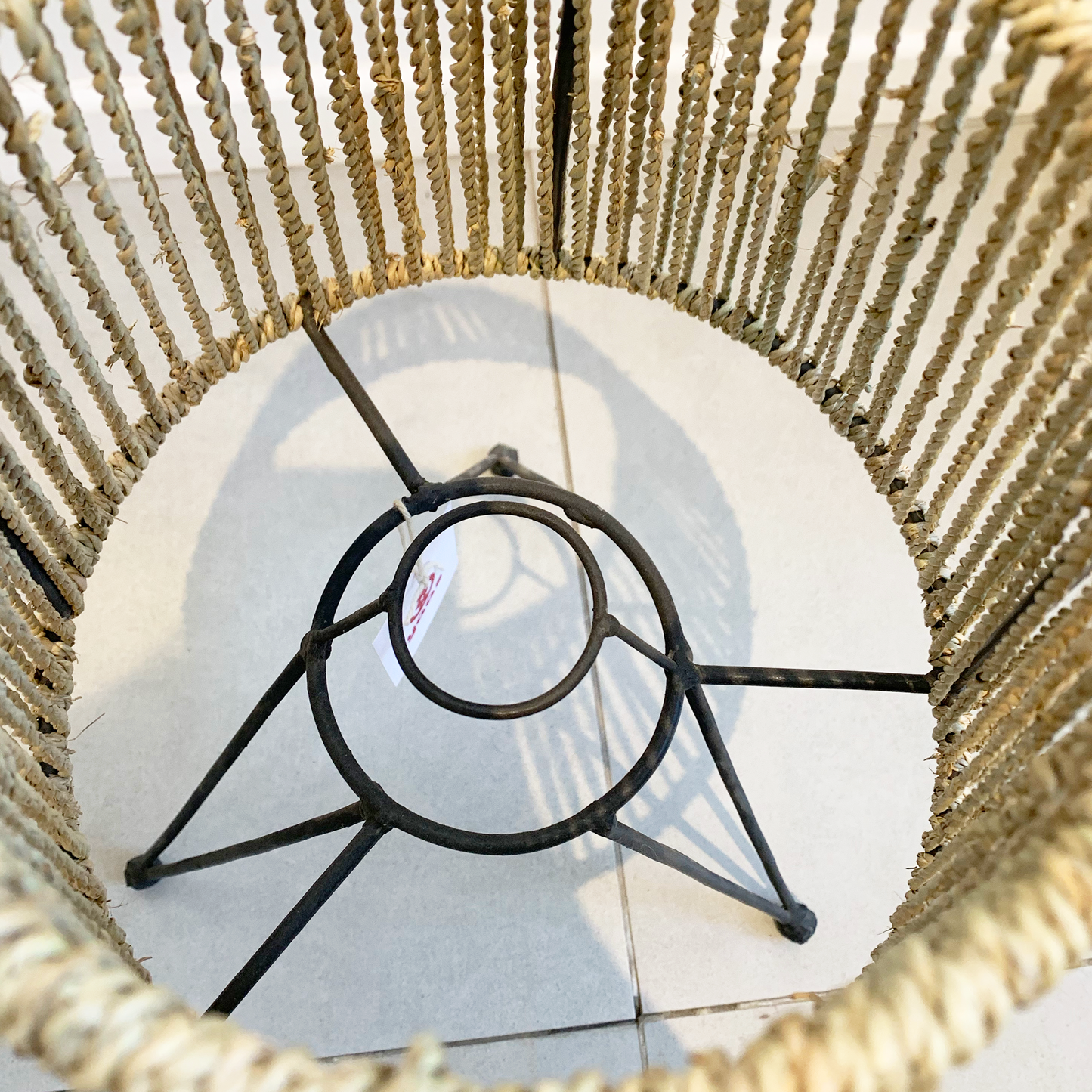 Lampe de chevet