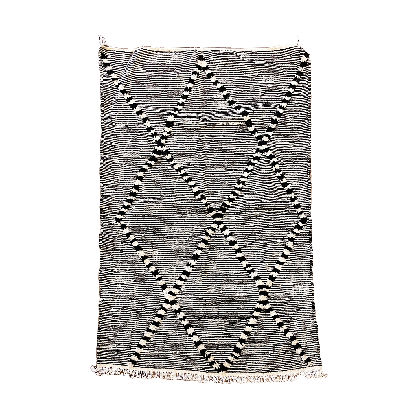 TAPIS ZANAFI ◈ 160 cm x 105 cm