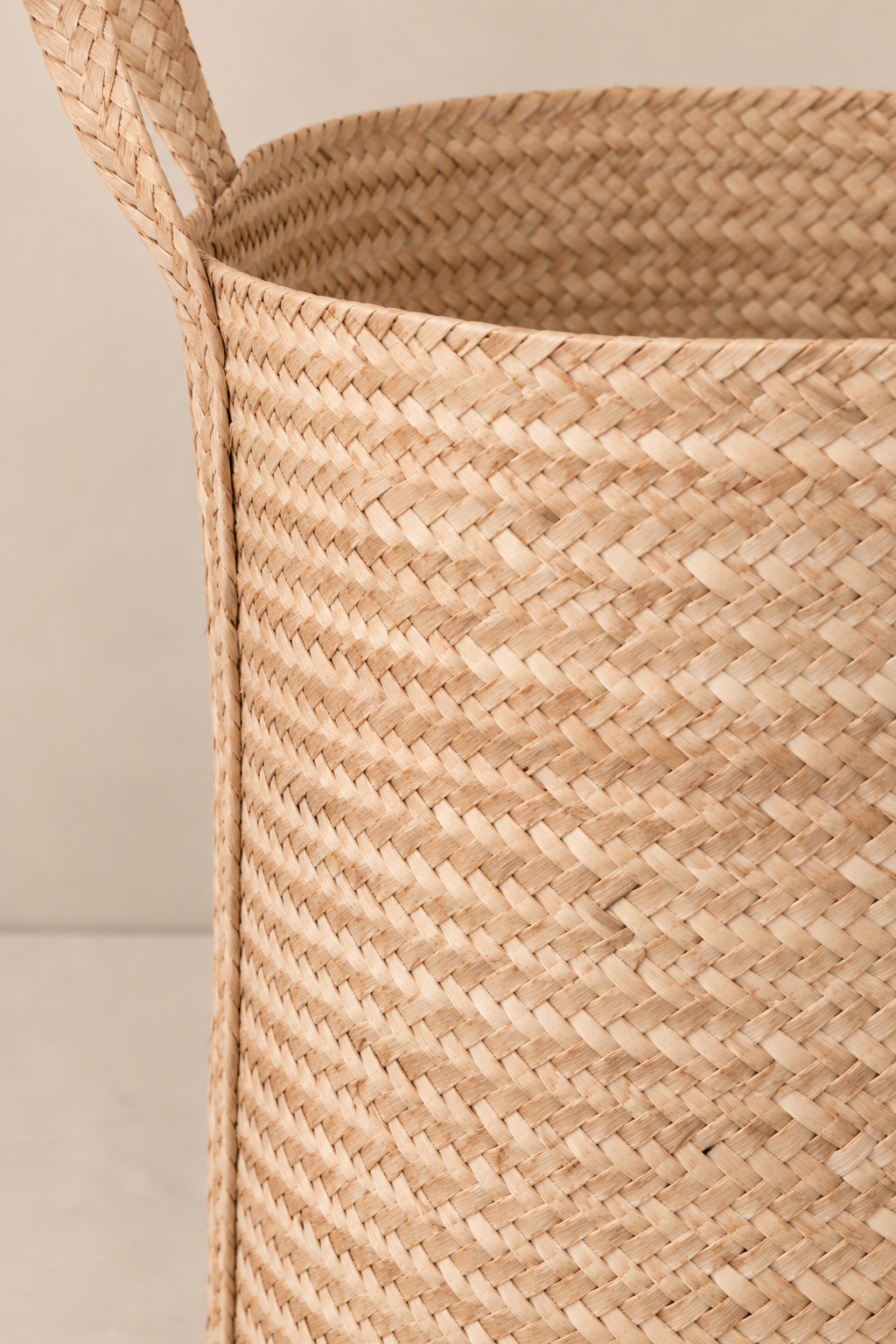 Basket D40/h50 cm