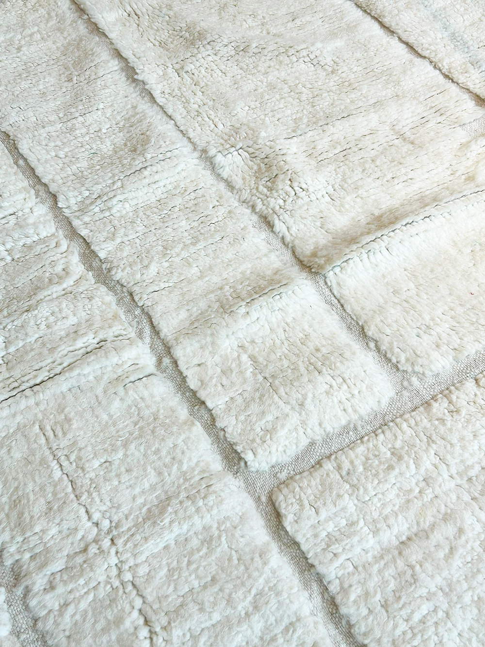 TAPIS BENI OUARAIN ◈ 320 cm x 180 cm