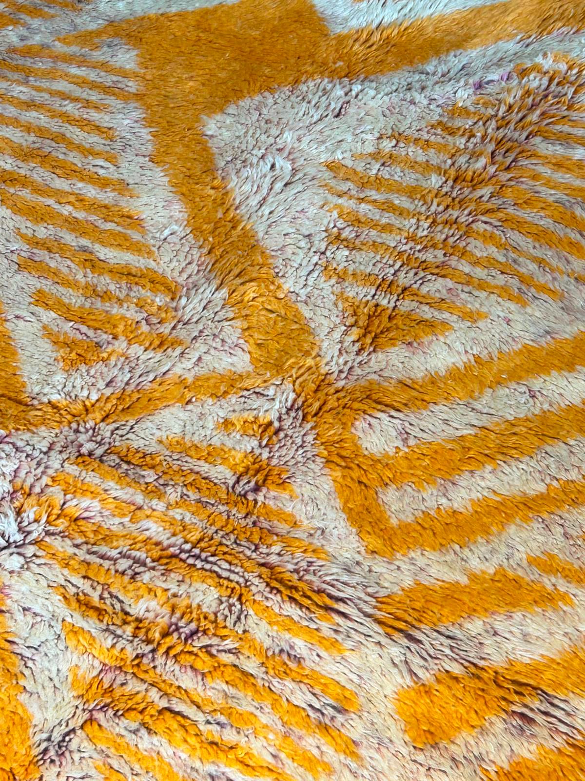 TAPIS BENI OUARAIN COLOR ◈ 250 cm x 170 cm