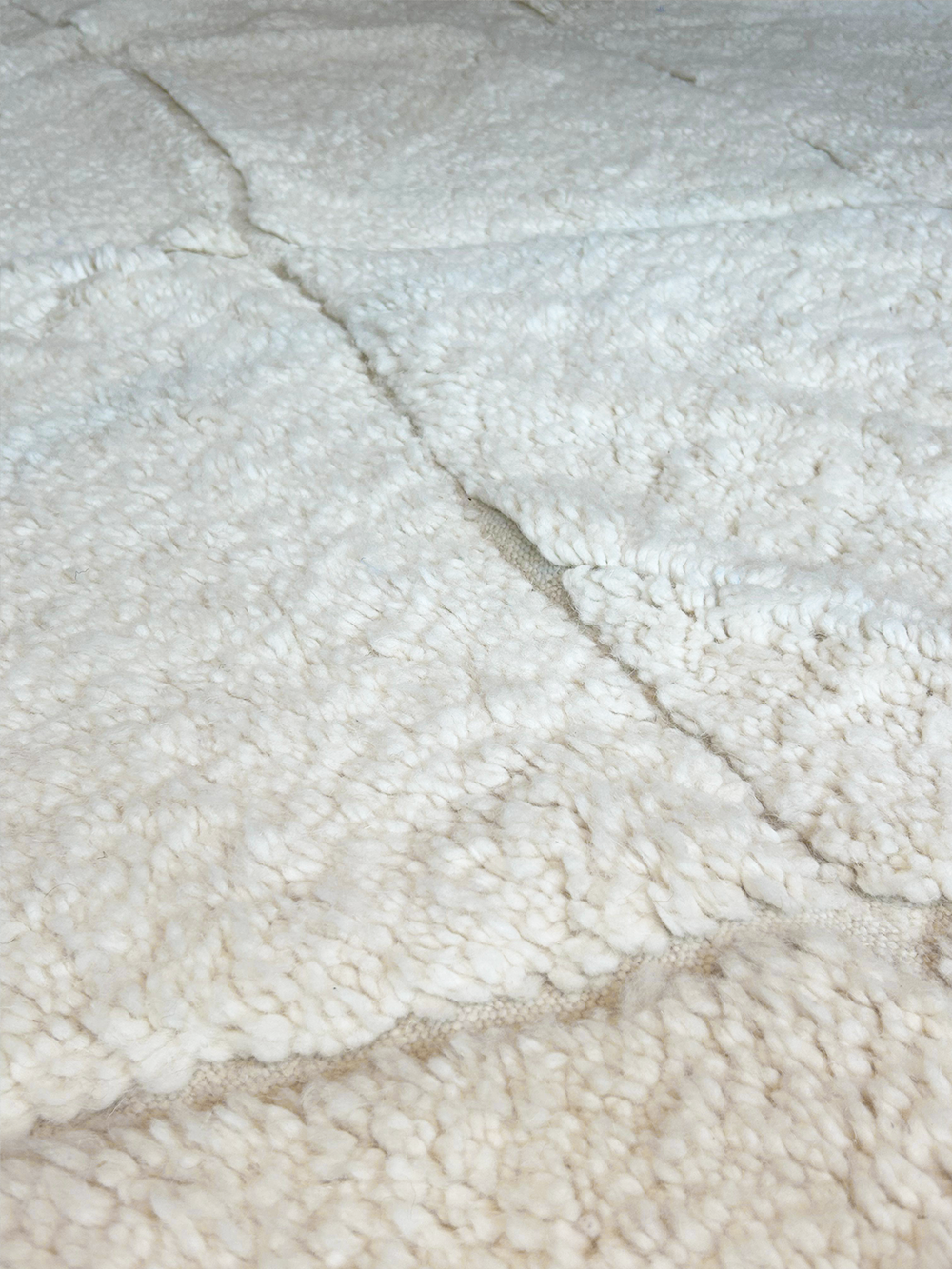 TAPIS BENI OUARAIN ◈ 300 cm x 190 cm