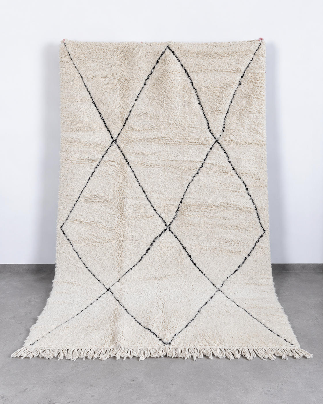 TAPIS BENI OUARAIN ◈ 270 cm x 180 cm