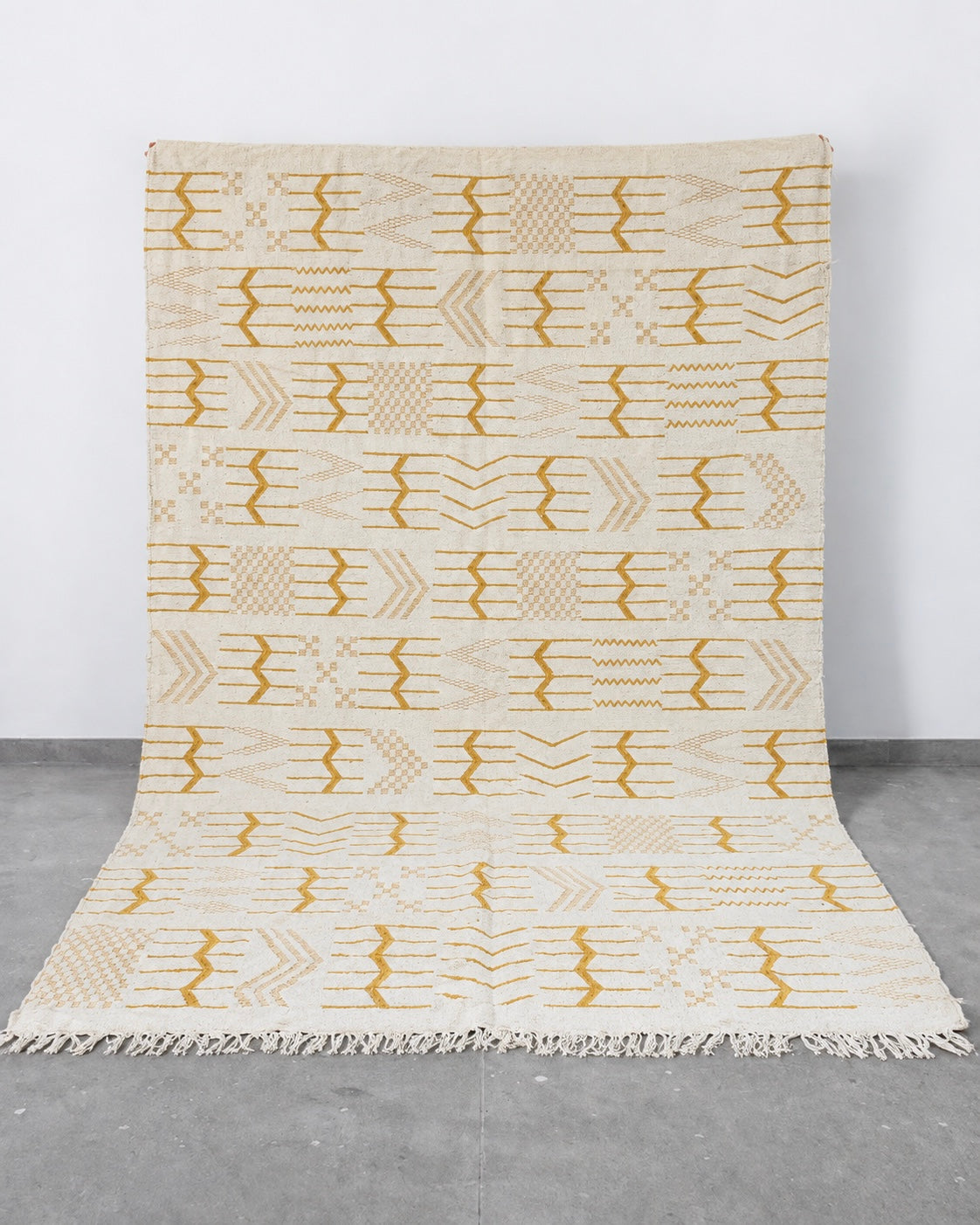 TAPIS KILIM ◈ 300 cm x 200 cm