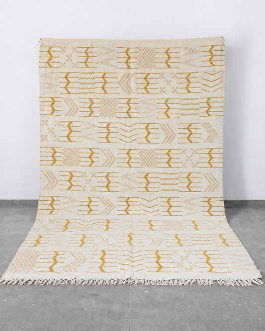 TAPIS KILIM ◈ 300 cm x 200 cm