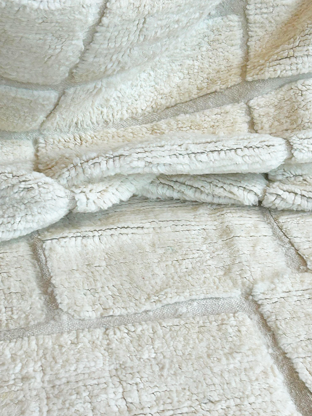 TAPIS BENI OUARAIN ◈ 320 cm x 180 cm