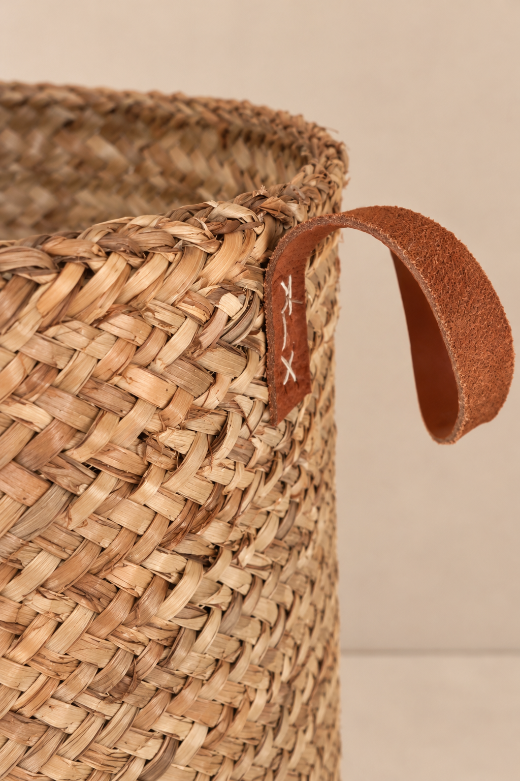 Basket D50/ H60 cm