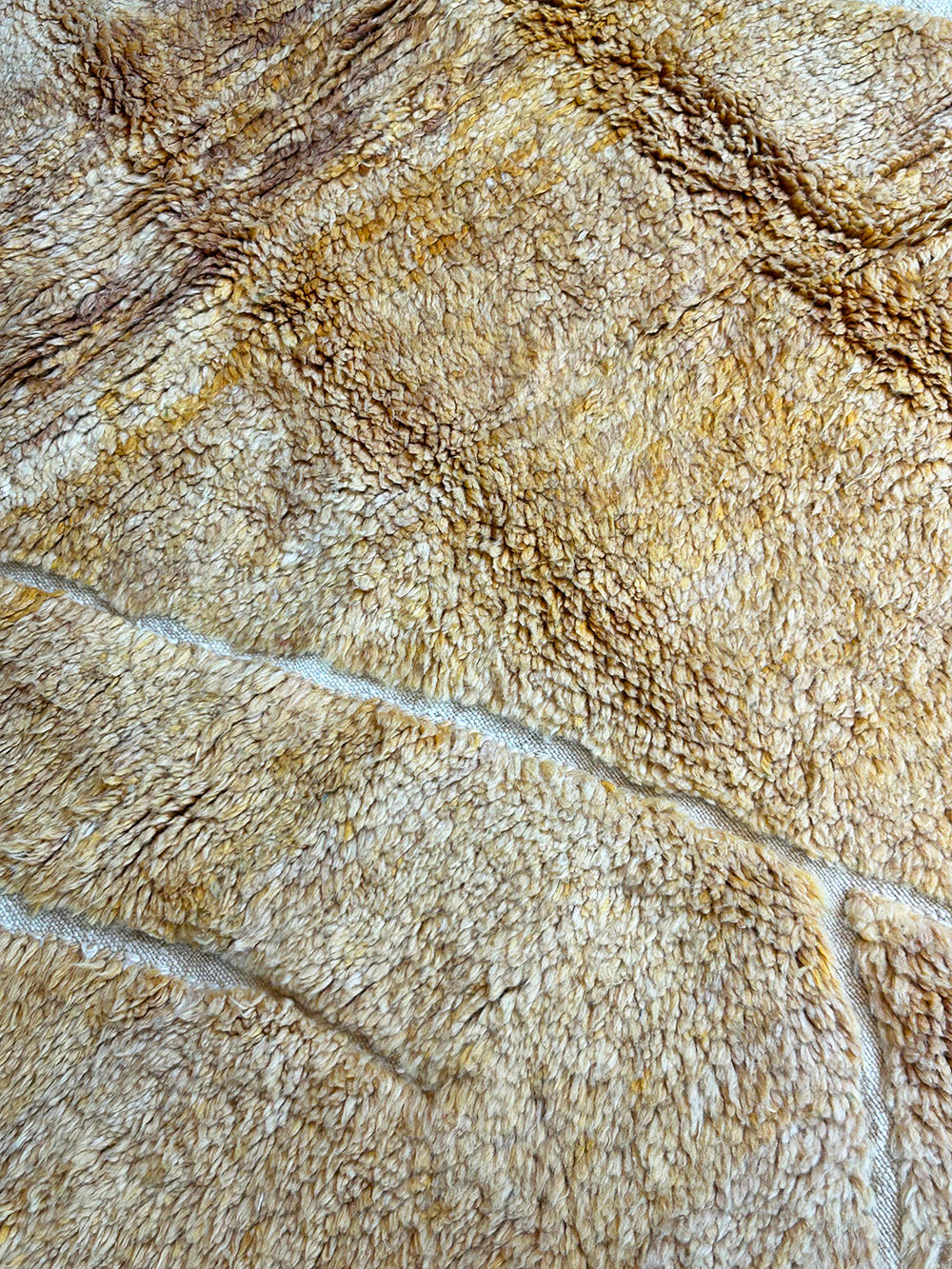 TAPIS BENI OUARAIN COLOR ◈ 250 cm x 160 cm
