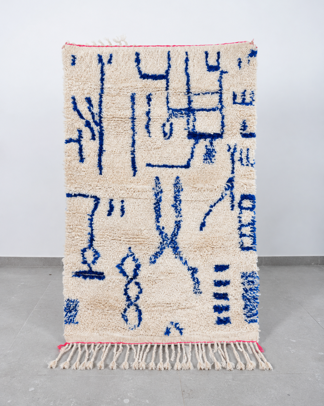 tapis azilal, tapis berbère, berberrug, tapis en laine, tapis marocain, rugshop, morrocankilim