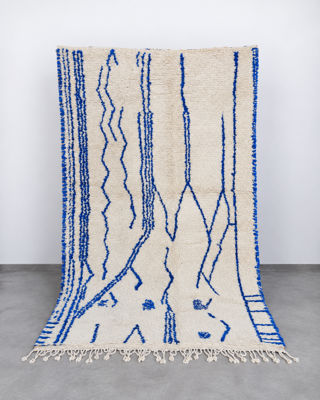 TAPIS AZILAL ◈ 240 cm x 145 cm